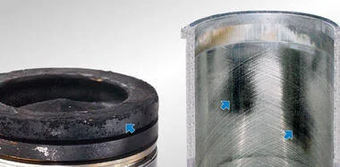 Cylinder Liners with Fire Ring: An Essential Component in Automotive Engines Cylinder Liners with Fire Ring: An Essential Component in Automotive Engines