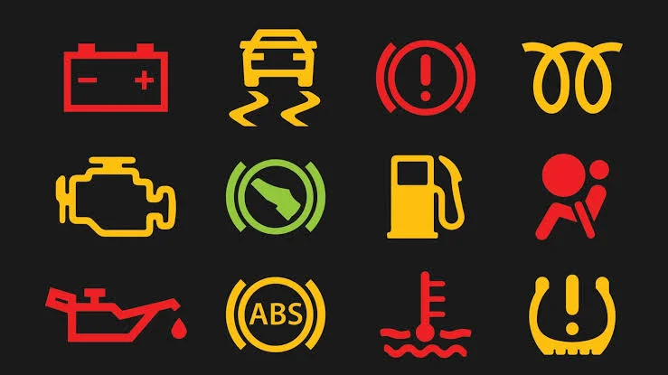 Decoding Dashboard Lights: 50 Common Indicators, Causes, and Troubleshooting Tips Decoding Dashboard Lights: 50 Common Indicators, Causes, and Troubleshooting Tips