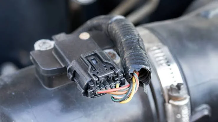 Causes of the Check Engine Light