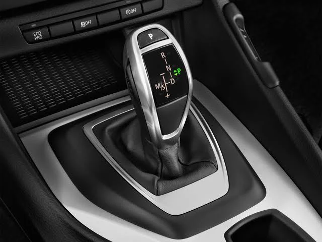 Automatic Transmissions: Convenience and Ease