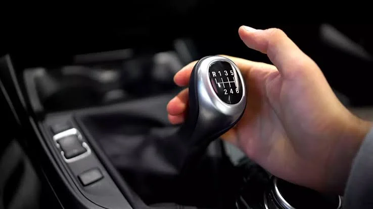 Manual Transmissions: The Art of Control