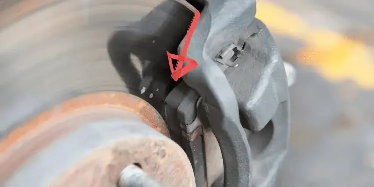 What could be causing strange noises from my vehicle?