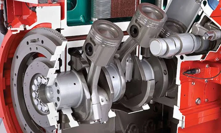 Diesel Engines: Why Its a Better Choice for Your Next Vehicle