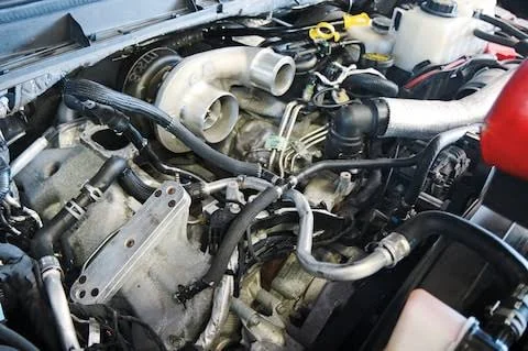 Diesel Engines: Why Its a Better Choice for Your Next Vehicle