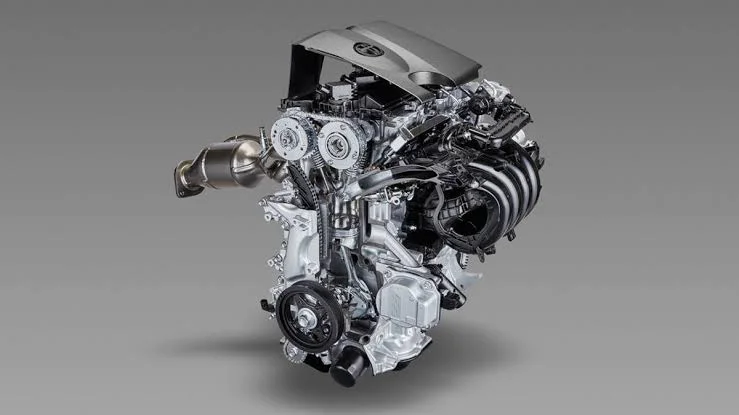Discover the Power and Performance: Popular Toyota Engines and Their Specifications Discover the Power and Performance: Popular Toyota Engines and Their Specifications
