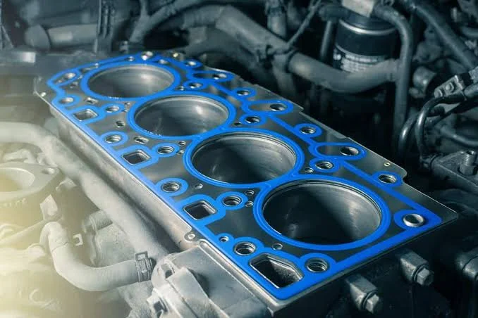 Does replacing engine head gaskets extend the life of the engine?
