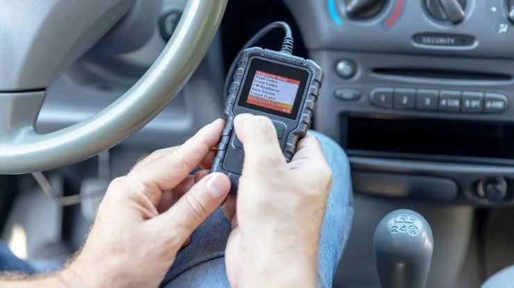 How to Fix Skidding Warning Light: A Step-by-Step Guide