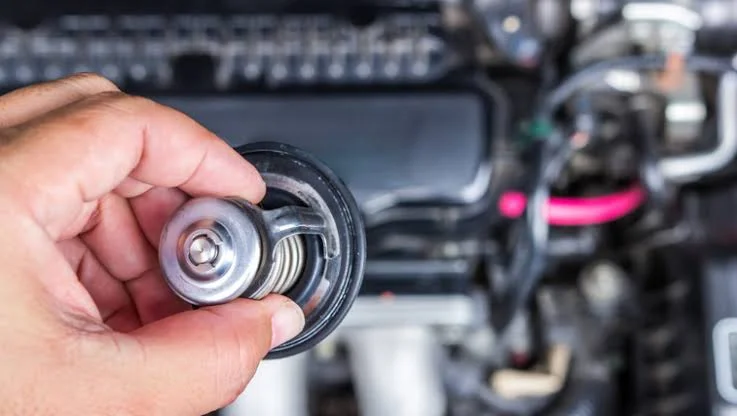 What Are the Risks of Driving a Car Without a Thermostat? What Are the Risks of Driving a Car Without a Thermostat?