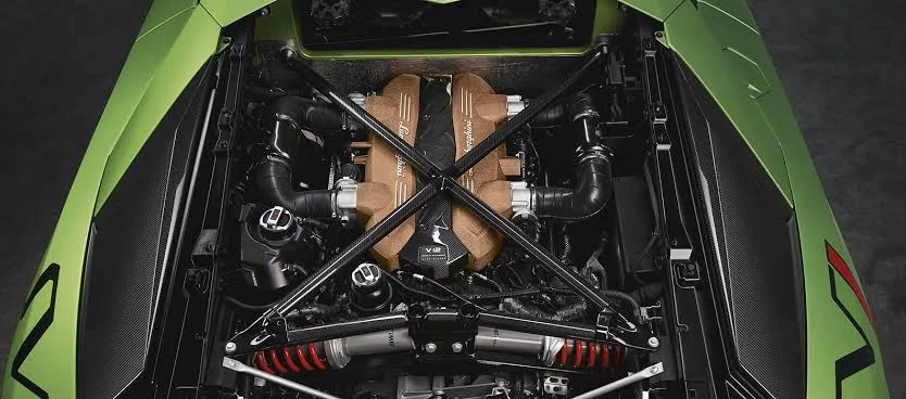 Driving into the Future: Lamborghini Shifts to Fully Electric Lineup Driving into the Future: Lamborghini Shifts to Fully Electric Lineup