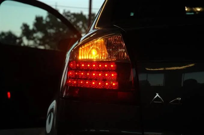 Driving with Confidence: Turning Indicators Driving with Confidence: Turning Indicators