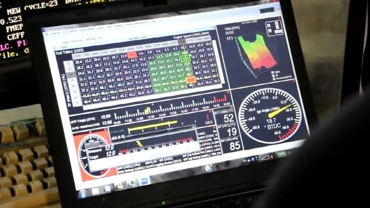 ECU Tuning 101: Everything You Need to Know