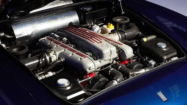 Stage 1 Tuning