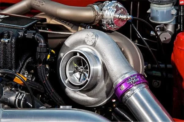 Stage 3 Tuning