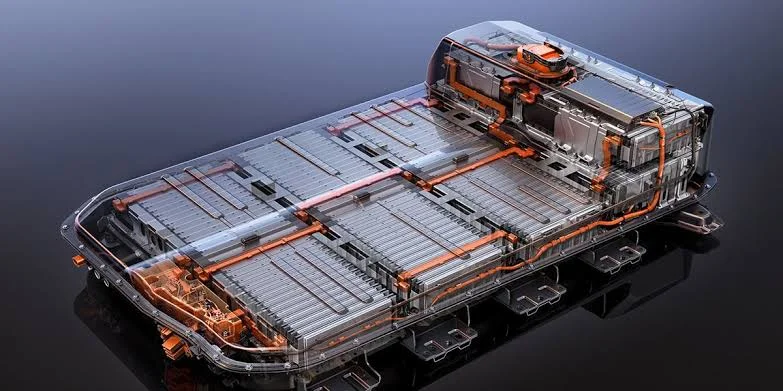 Electric Vehicles: Development in Plan Electric Vehicles: Development in Plan