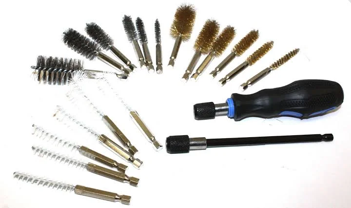 1. Gather the Necessary Tools and Materials 1. Gather the Necessary Tools and Materials