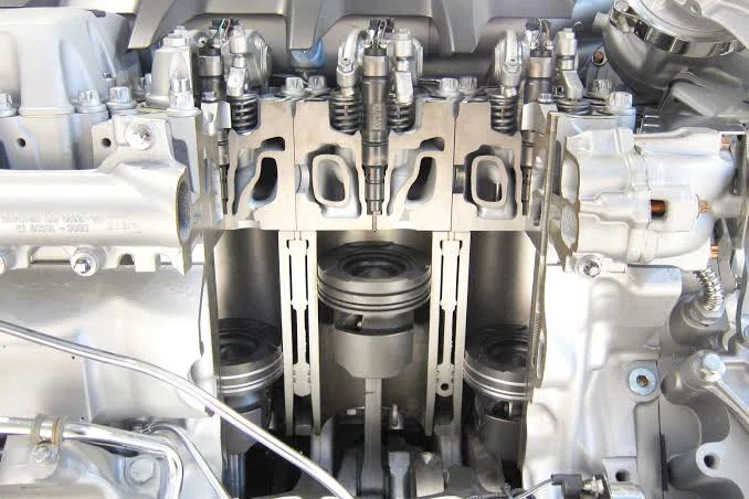 Engine CC: What It Is and How to Calculate It