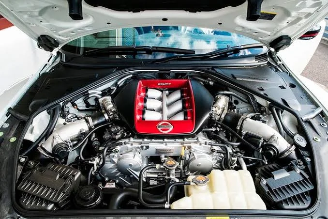How Does CC Affect Engine Performance?