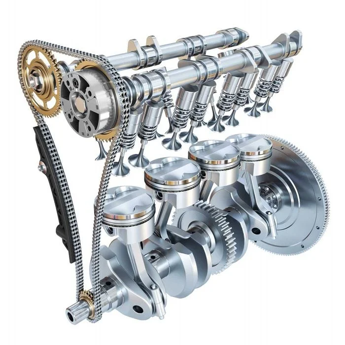 ENGINE NOISE DIAGNOSTICS