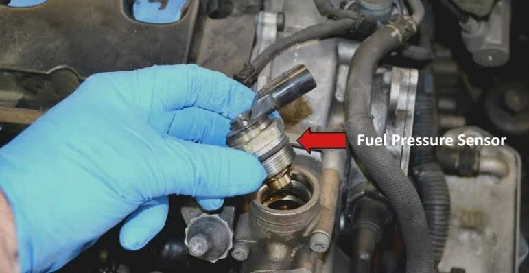Engine Sensors: Pressure Sensors Engine Sensors: Pressure Sensors