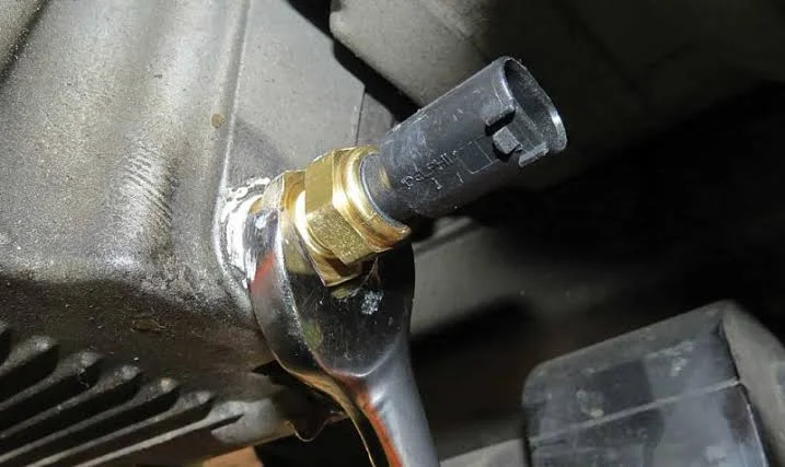 Engine Sensors: Temperature Sensors Engine Sensors: Temperature Sensors