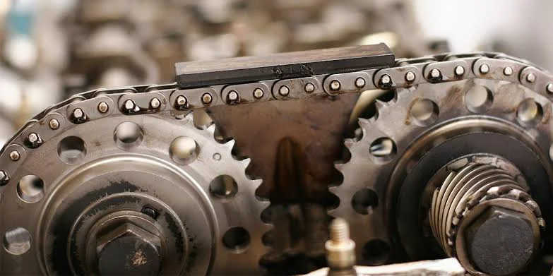 Symptoms of Bad Engine Timing