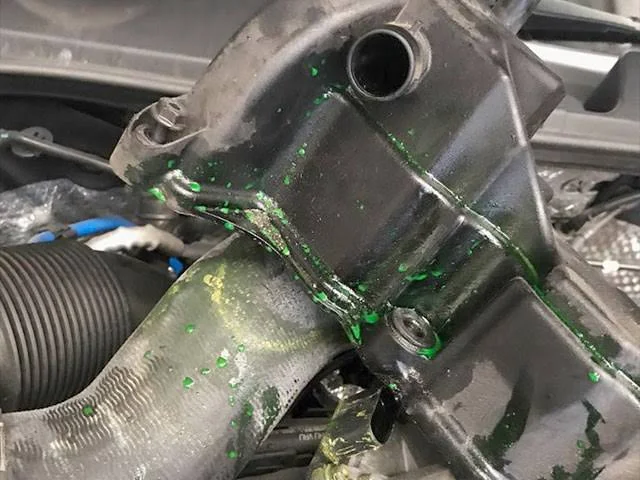 Engine Troubles? Troubleshoot and Repair These 7 Common Car Issues with DIY Fixes: 6. Leaking Fluids Engine Troubles? Troubleshoot and Repair These 7 Common Car Issues with DIY Fixes: 6. Leaking Fluids