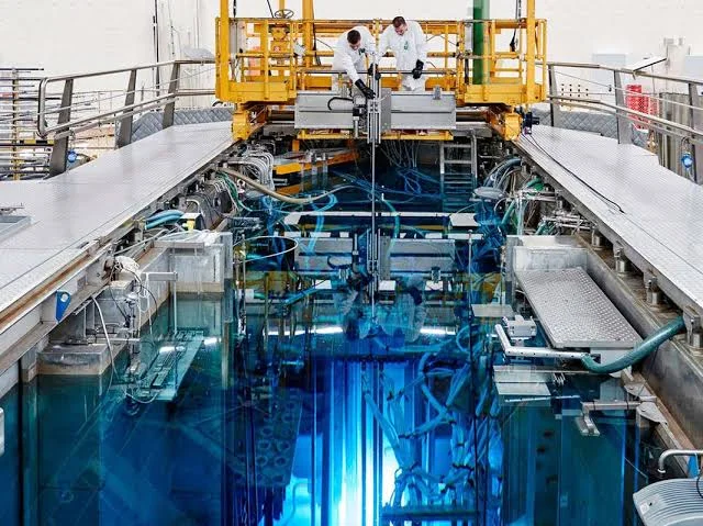 Ensuring Safety and Excellence: The Work of Experienced Nuclear Power Professionals