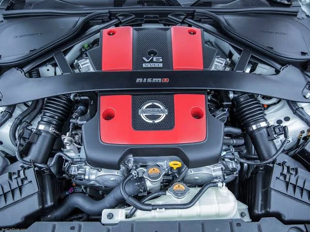 Escalade-V vs. Patrol Nismo: Powertrain and Performance Escalade-V vs. Patrol Nismo: Powertrain and Performance