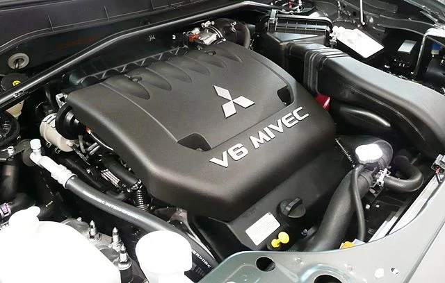 Exploring Mitsubishi's Popular Engines: Performance, Specifications, and Reliability