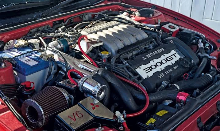 Exploring Mitsubishi's Popular Engines: Performance, Specifications, and Reliability