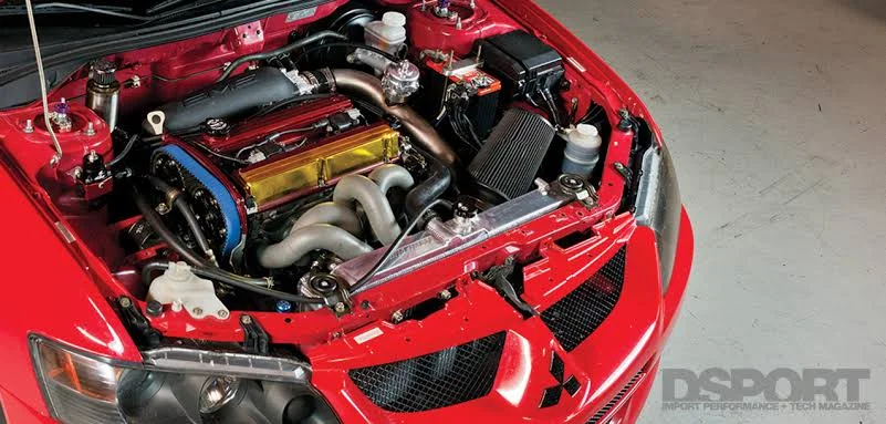 Exploring Mitsubishi's Popular Engines: Performance, Specifications, and Reliability