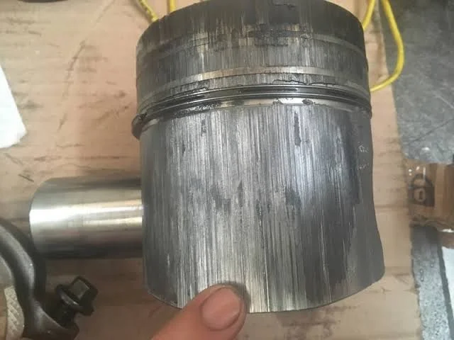 Common Piston Issues and Troubleshooting