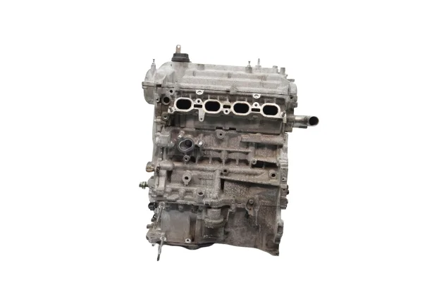 Exploring the Toyota 1NZ Engine: Features and Performance Analysis Exploring the Toyota 1NZ Engine: Features and Performance Analysis