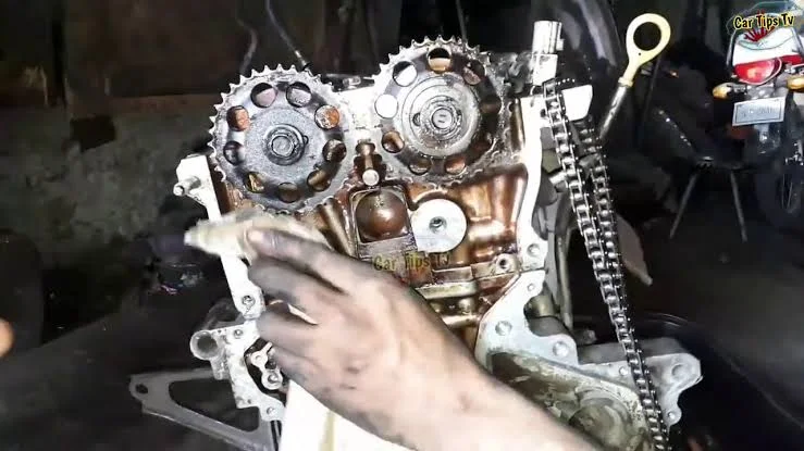 Exploring the Toyota 1NZ Engine: Features and Performance Analysis Exploring the Toyota 1NZ Engine: Features and Performance Analysis