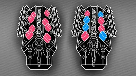 Exploring Variable Displacement Engines: Benefits and Drawbacks