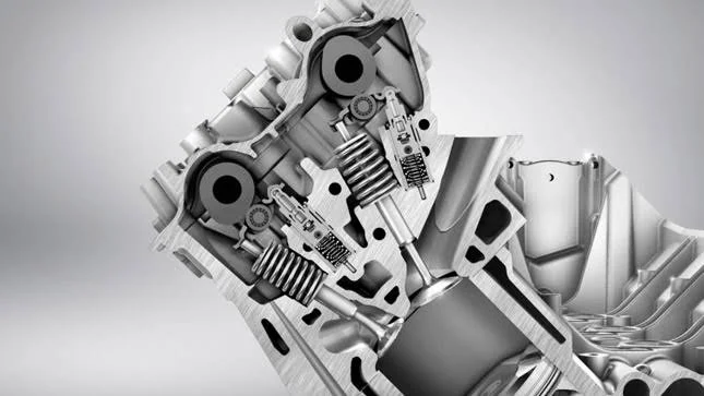 What Are the Benefits of Variable Displacement Engines?