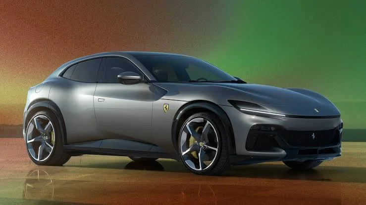 Ferrari's Electric Car Gets a Roaring "Authentic" Sound Ferrari's Electric Car Gets a Roaring "Authentic" Sound