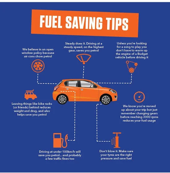 How to Improve Your Car's Fuel Economy How to Improve Your Car's Fuel Economy