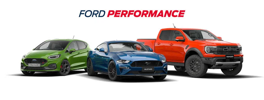 Ford Dealerships: A Global Network Across Six Continents Ford Dealerships: A Global Network Across Six Continents