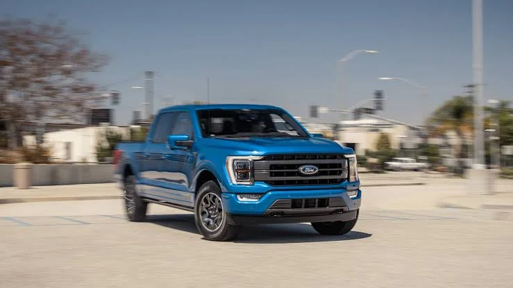 A Legacy of Excellence: Unveiling the F-150’s History A Legacy of Excellence: Unveiling the F-150’s History