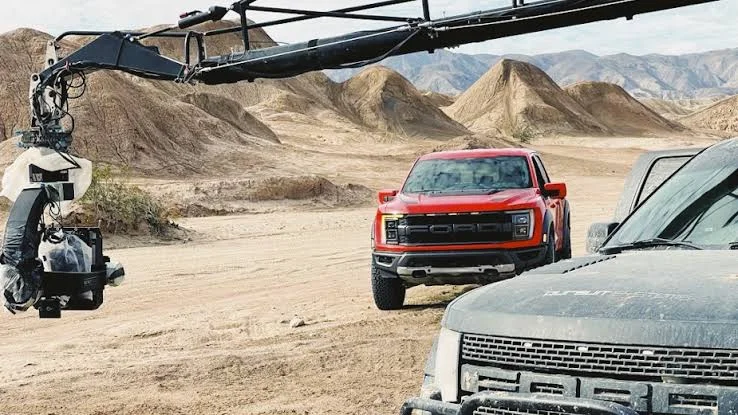 Beyond the Numbers: The F-150’s Emotional Appeal Beyond the Numbers: The F-150’s Emotional Appeal