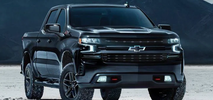 Ford F-150: Competition