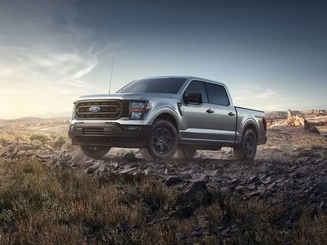 The Verdict: A King Among Trucks The Verdict: A King Among Trucks