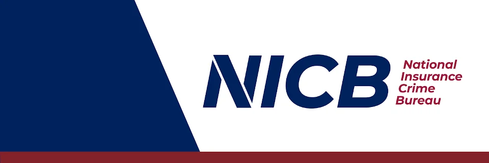 National Insurance Crime Bureau (NICB) National Insurance Crime Bureau (NICB)