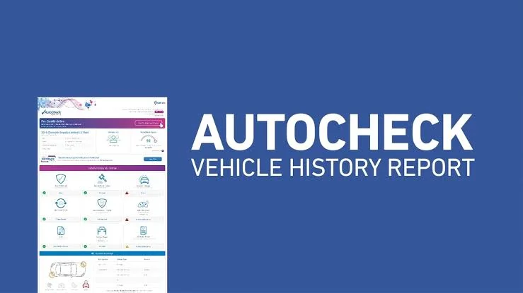AutoCheck AutoCheck Score