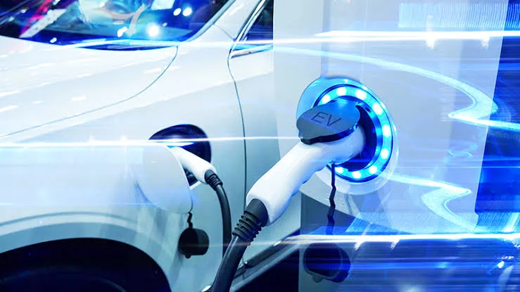 Faster Charging Cars