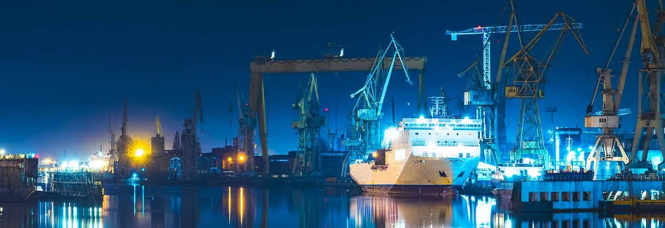 From Ancient Origins to Modern Marvels: Exploring the Art of Shipbuilding