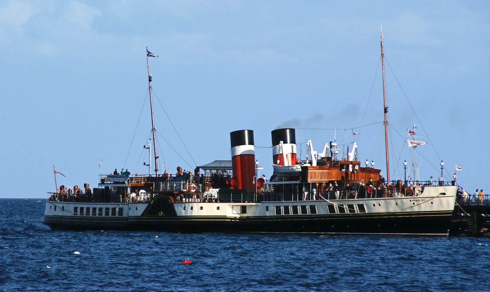From wooden ships to ironclads: Technological advancements in shipbuilding