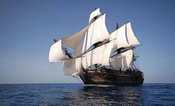 From wooden ships to ironclads: Technological advancements in shipbuilding