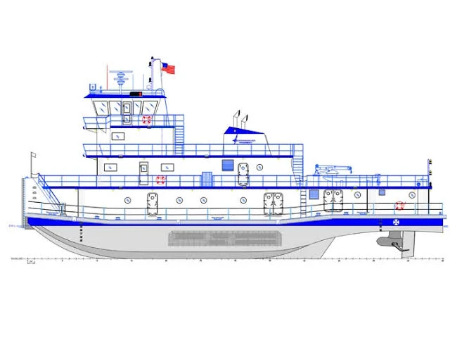 Sustainable shipbuilding: Balancing tradition and environmental concerns